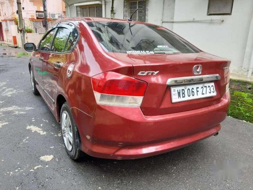 Used 2011 Honda City E MT for sale in Kolkata
