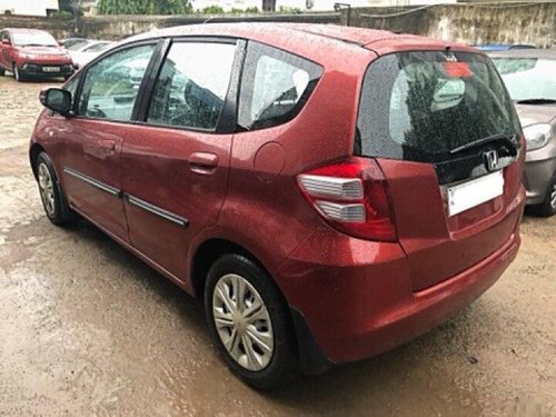 Honda Jazz X 2010 MT for sale in Kolkata