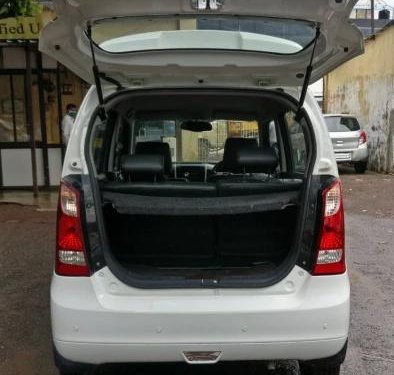 Maruti Suzuki Wagon R LXI 2013 MT for sale in Thane