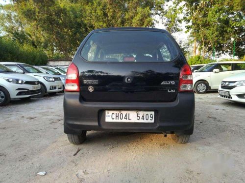 2009 Maruti Suzuki Alto MT for sale in Chandigarh