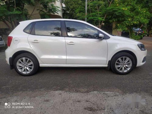 Used Volkswagen Polo 2017 MT for sale in Chennai