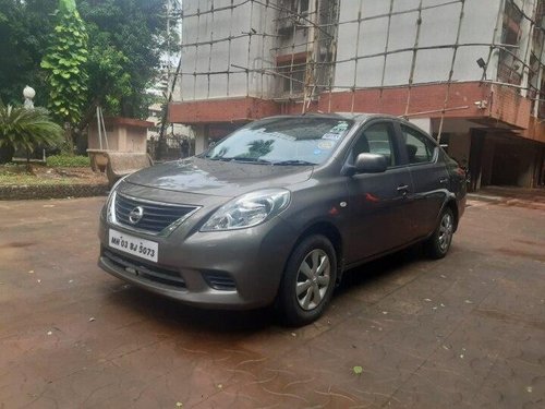 Used 2013 Nissan Sunny XL MT for sale in Mumbai