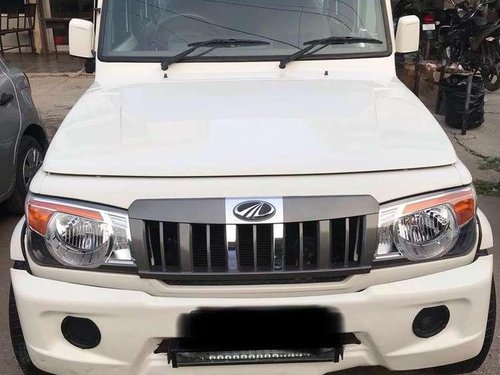 Mahindra Bolero SLX BS IV, 2018, Diesel MT in Patiala