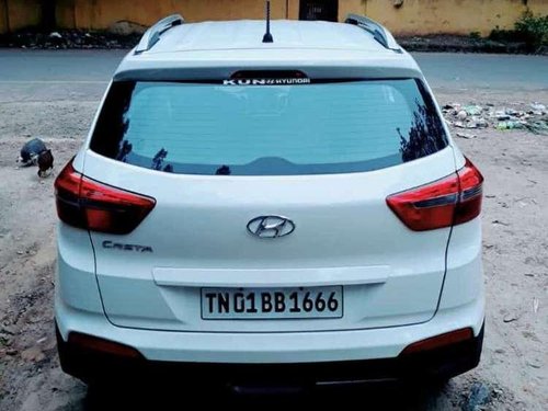 Hyundai Creta 2015 AT for sale in Chennai