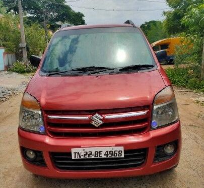 Maruti Suzuki Wagon R LXI 2009 MT for sale in Chennai