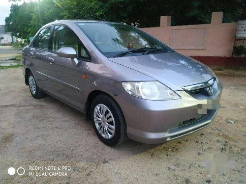 Used 2005 Honda City VTEC MT for sale in Hyderabad