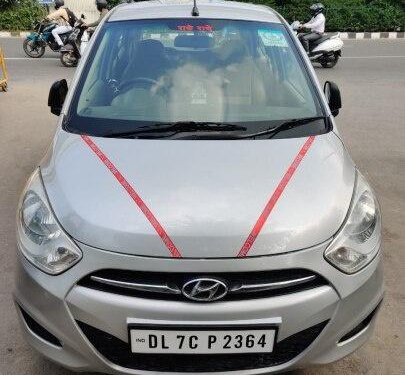 2013 Hyundai i10 Era MT for sale in New Delhi