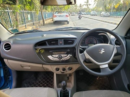 Maruti Suzuki Alto K10 VXI 2016 MT for sale in Mumbai