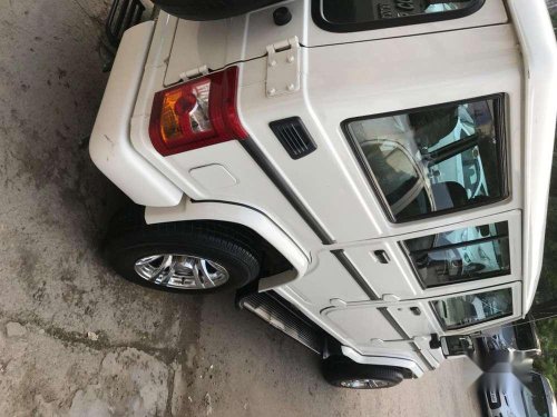 Mahindra Bolero SLX BS IV, 2018, Diesel MT in Patiala