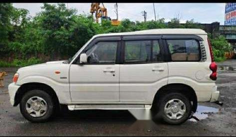 2009 Mahindra Scorpio M2DI MT for sale in Mumbai