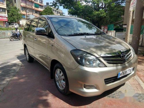 Toyota Innova 2009 MT for sale in Pune