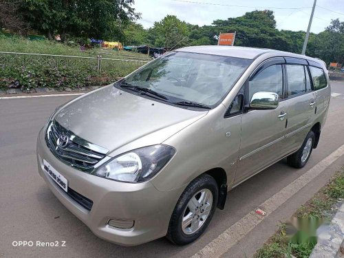 Used 2007 Toyota Innova MT for sale in Pune