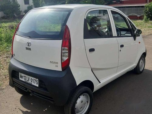 Used 2015 Tata Nano Twist XE MT for sale in Satara