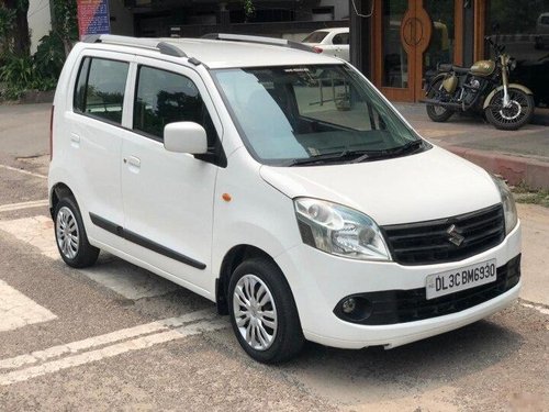 Maruti Suzuki Wagon R VXI 2010 MT for sale  in New Delhi