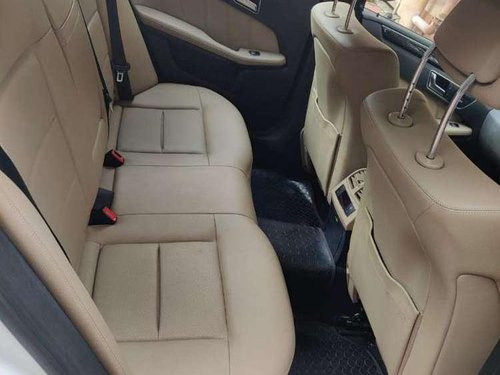 2013 Mercedes Benz E Class AT for sale in Mumbai