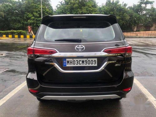 2017 Toyota Fortuner AT for sale in Goregaon