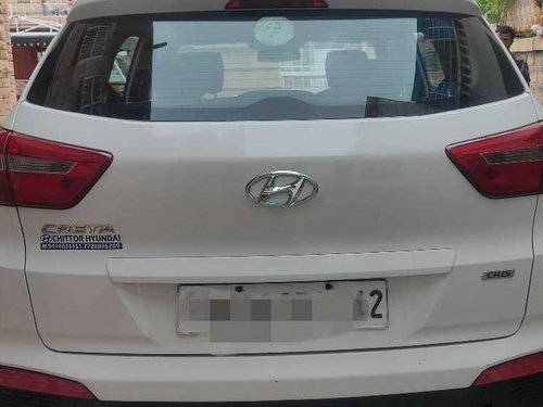 Hyundai Creta 2015 AT for sale in Jodhpur
