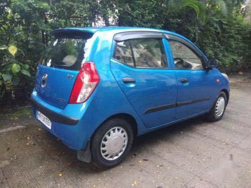 Used 2008 Hyundai i10 Magna MT for sale in Pune