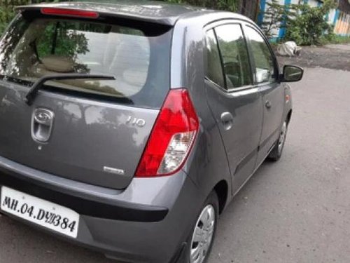 Used 2009 Hyundai i10 Sportz MT for sale in Mumbai