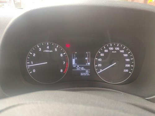 2017 Hyundai Creta 1.6 E Plus MT for sale in New Delhi