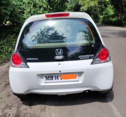 Used 2015 Honda Brio 1.2 VX MT for sale in Pune