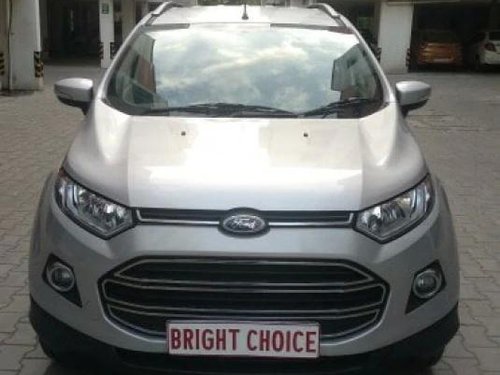 2016 Ford Ecosport 1.5 Ti VCT AT Titanium BSIV in Chennai