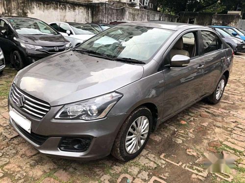 2016 Maruti Suzuki Ciaz MT for sale in Kolkata