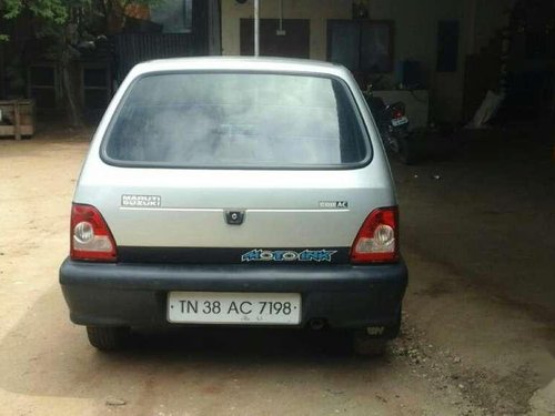 2005 Maruti Suzuki 800 MT for sale in Coimbatore