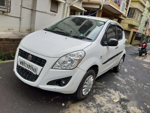 2013 Maruti Suzuki Ritz MT for sale in Kolkata