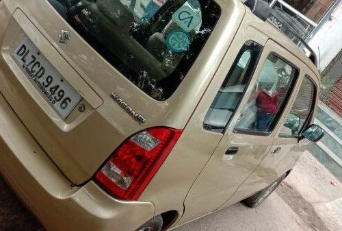 2006 Maruti Wagon R AX BSIV MT for sale in New Delhi