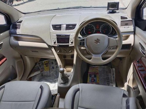 Used 2013 Maruti Suzuki Ertiga ZDI MT for sale in Pondicherry