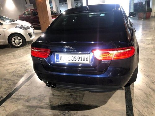 Jaguar XE 2.0L Diesel Prestige 2018 AT for sale in New Delhi