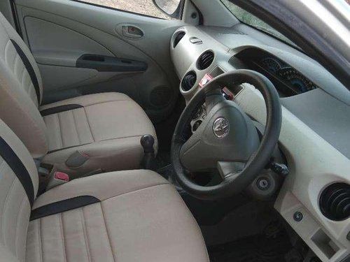 Toyota Etios G 2016 MT for sale in Chandigarh