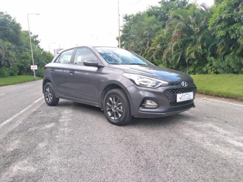 2018 Hyundai i20 Active 1.2 SX with AVN MT for sale in Hyderabad