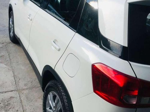 Maruti Suzuki Grand Vitara Brezza ZDI Plus, 2016, Diesel MT in Patiala