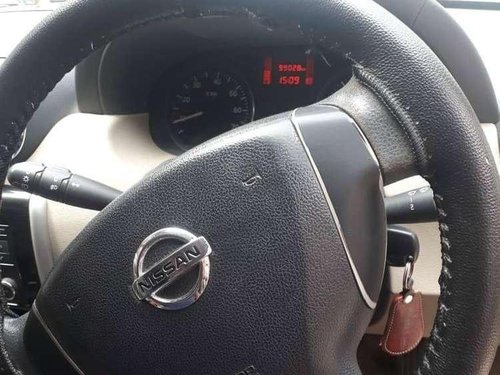 Nissan Terrano XL 2013 MT for sale in Vijayawada