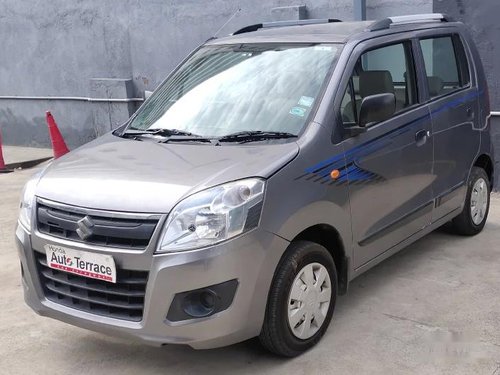 2014 Maruti Suzuki Wagon R LXI MT for sale in Chennai