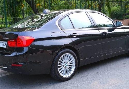 Used 2015 BMW 3 Series 2005-2011 AT for sale in New Delhi