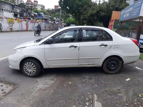 Used Tata Manza Aqua Safire 2012 MT for sale in Pune