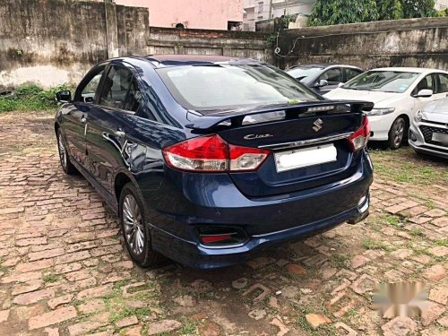 2018 Maruti Suzuki Ciaz Alpha MT for sale in Kolkata