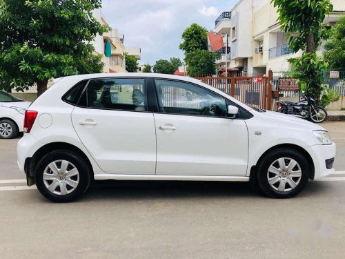 Volkswagen Polo 2010 MT for sale in Ahmedabad