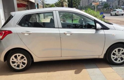 Used 2017 Hyundai Grand i10 Magna MT for sale in Ahmedabad