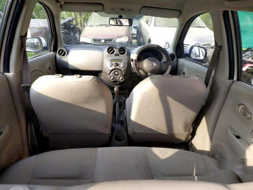 2012 Nissan Micra Diesel MT for sale in Ludhiana