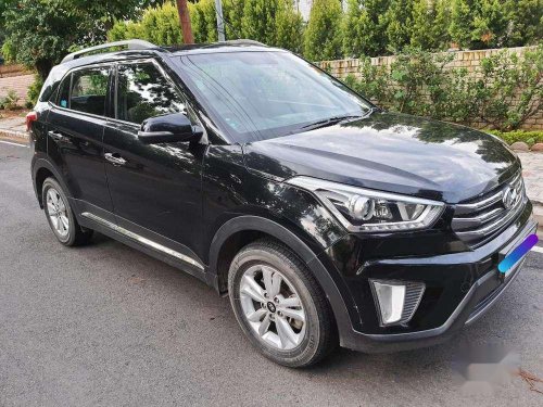 2015 Hyundai Creta 1.6 SX Automatic AT for sale in Chandigarh