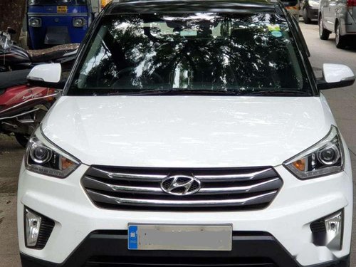 Hyundai Creta 1.6 SX 2015 AT for sale in Thane