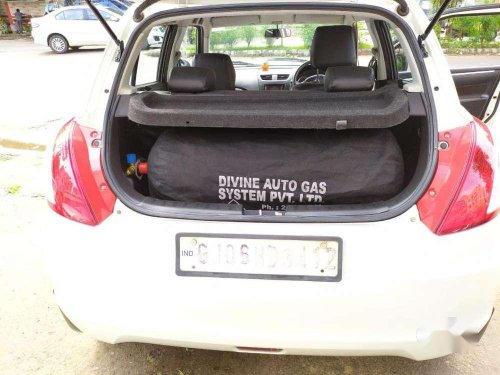 Used 2014 Maruti Suzuki Swift VXI MT for sale in Vadodara