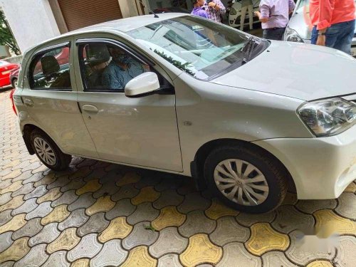 2016 Toyota Etios Liva GD MT for sale in Nashik
