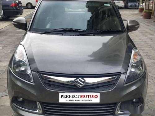 Used Maruti Suzuki Swift Dzire 2015 MT for sale in Mumbai