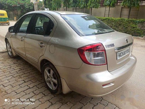 Used 2008 Maruti Suzuki SX4 MT for sale in Gurgaon