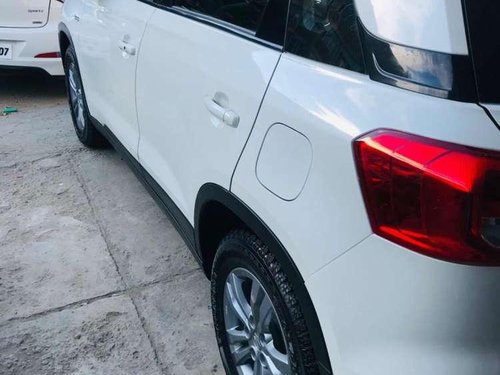 Maruti Suzuki Grand Vitara Brezza ZDI Plus, 2016, Diesel MT in Patiala